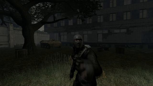 SFM.|S.T.A.L.K.E.R.| Суровый Лесник. смотреть онлайн