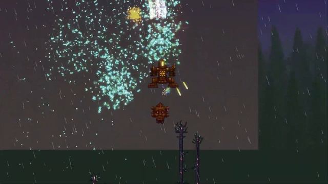 The Calamity Weapon You NEED to Conquer Boss Rush Effortlessly! смотреть онлайн