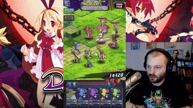 5 ESSENTIAL Tips and Tricks | DISGAEA RPG Guide F2P смотреть онлайн