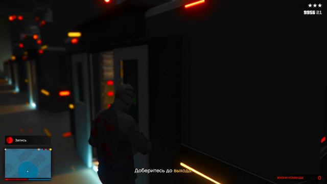 ПРОШЛИ САМУЮ СЛОЖНУЮ МИССИЮ НА САМОЛЕТЕ ИЗ ОБНОВЛЕНИЯ "СУДНЫЙ ДЕНЬ"/THE DOOMSDAY HEIST" В ГТА ОНЛАЙ смотреть онлайн