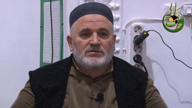 Достоинства пятничного дня и ночи. Нравственные качества Пророка Мухаммада (с.а.в.) смотреть онлайн