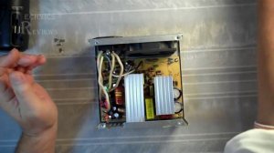 Изготовление блока питания для шуруповерта из компьютерного БП