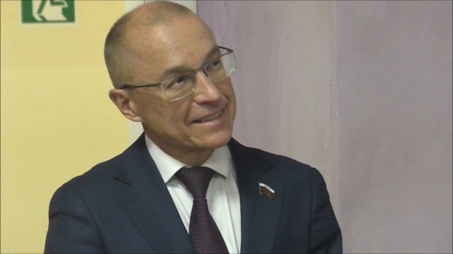 "Незабываемый юбилей школы"-1 смотреть онлайн