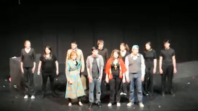 "The Worst Case Scenario Survival Handbook" Finale- 2011 смотреть онлайн