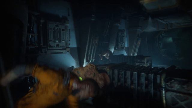 THE CALLISTO PROTOCOL PC 4K 60FPS Walkthrough Gameplay Part 1 INTRO FULL GAME смотреть онлайн