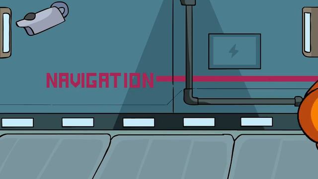 Top 9 Among Us Animations V смотреть онлайн