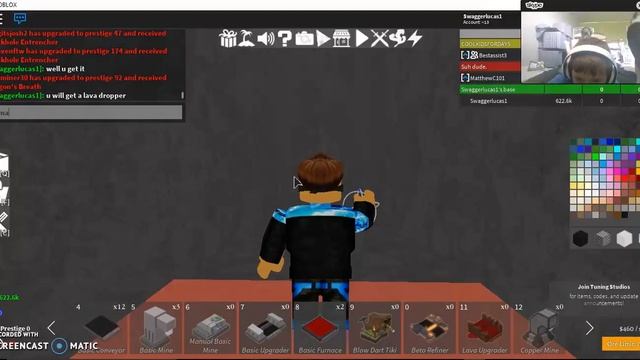 Ways to get started on miners madness. смотреть онлайн