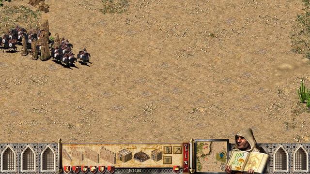 [SHC] Kingdom of Armenia - without unit loss #16 смотреть онлайн
