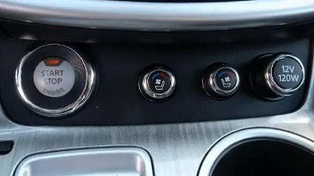 2017 Nissan Murano Platinum in Durham, NC 27707 смотреть онлайн