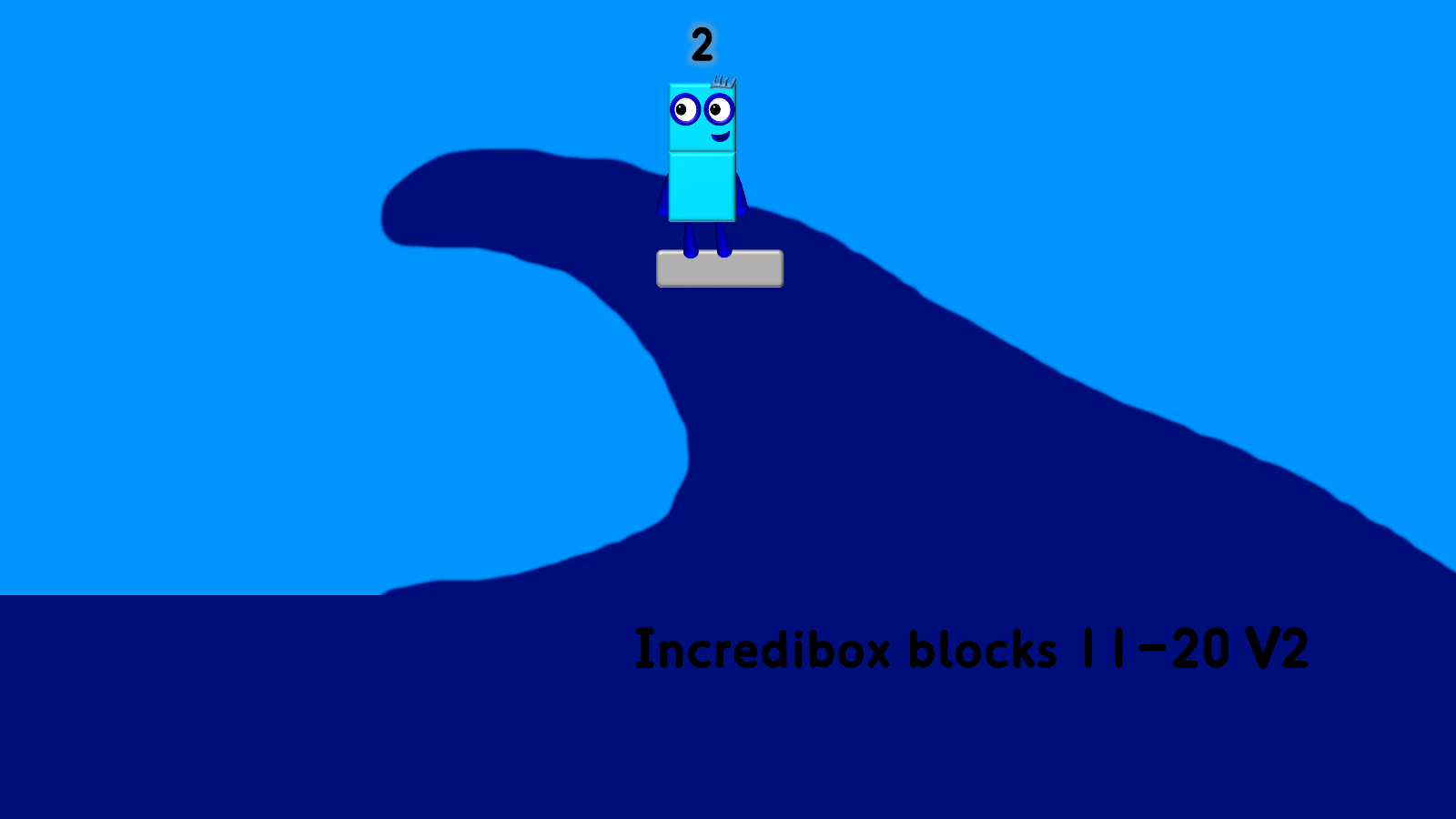 Incredibox blocks 11-20 V2 смотреть онлайн