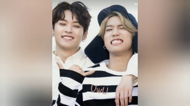 я обещала я сделала видео с минсонами /минхо/джисон/stray kids смотреть онлайн