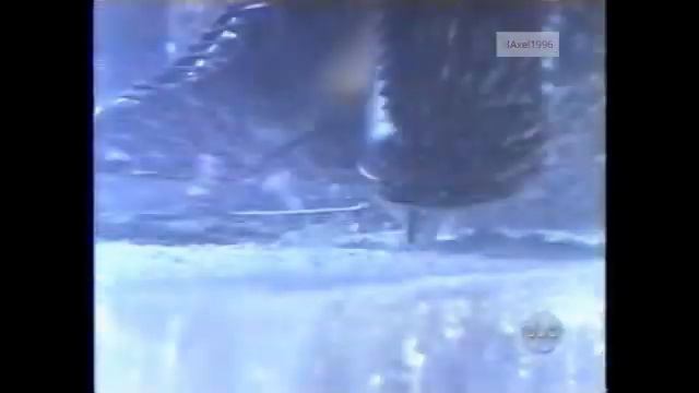 Men's Free Skate - 1999 World Figure Skating Championships (US, ABC/ESPN)