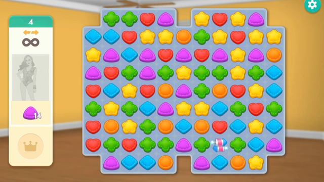 Project Makeover / Серия 1 ,,Саманта,,