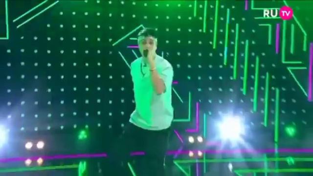 хабиб песня премера клипа смотреть онлайн