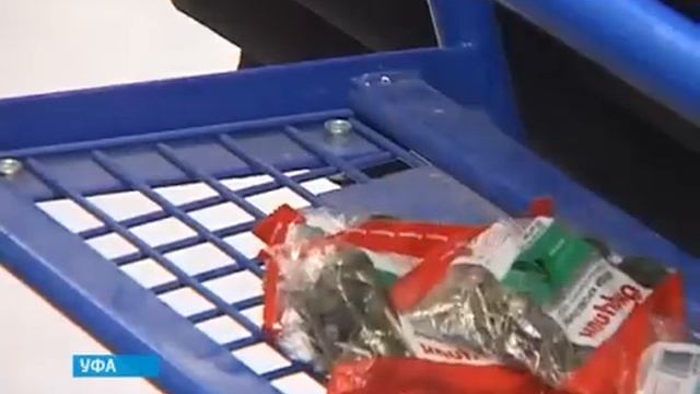 237. Молодежь выбирает ОНДУЛИН!