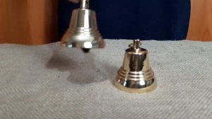 Валдайский колокольчик 6 - 7см