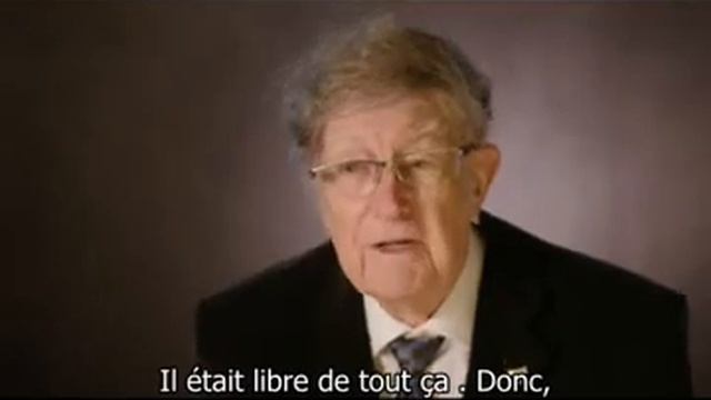 Gaia - Cosmic Disclosure - Deeper Disclosures From William Tompkins (VOSTFR)