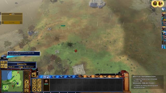 Delaying the Death Star - Ep 9 [ Rebellion ] Phoenix Rising 2.0 - Empire at War Mod смотреть онлайн