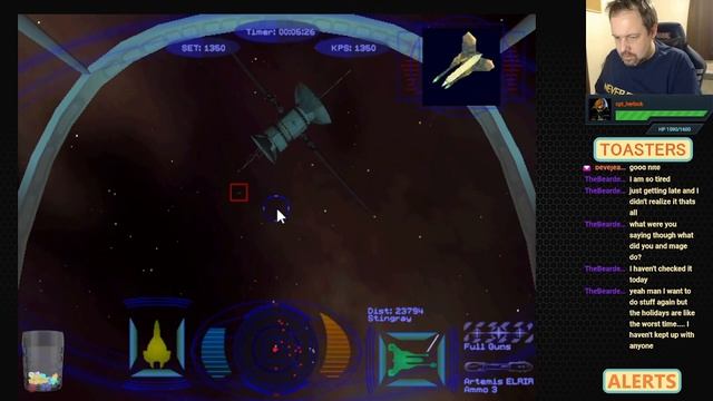 Luyten Strike, Long Range Strike | Wing Commander SECRET OPS | Retro PC Lets Play Part 11 смотреть онлайн