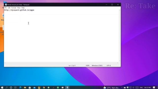 How to Activate Panda Mouse pro with PC ? смотреть онлайн