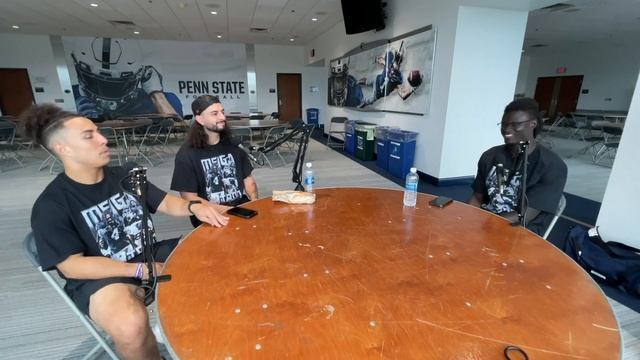 Comment Ce Receveur Montréalais A Fini Avec 22 Offres D1 NCAA ? - Sans Stress 17 смотреть онлайн