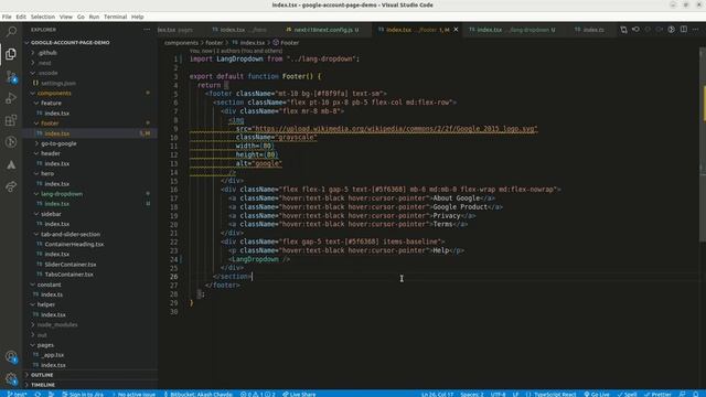 Internationalization in Next.Js | Hindi ??? смотреть онлайн
