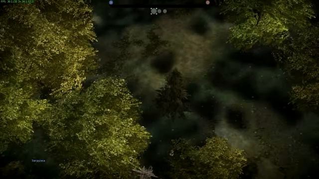 Глюк с повтором в War Thunder смотреть онлайн