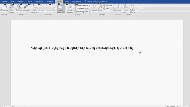 How to Fix Grammar & Spell Check Not Working in MS Word (2007-2016) смотреть онлайн