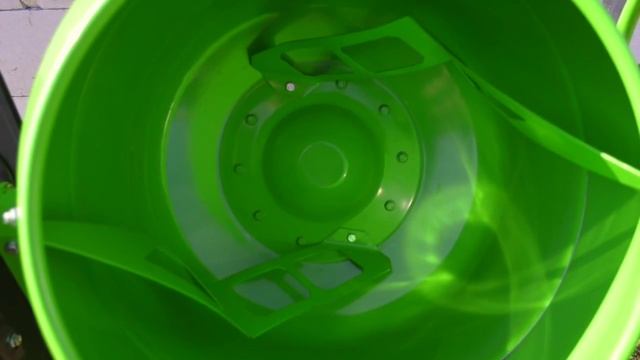 Бетономешалки GROSER смотреть онлайн