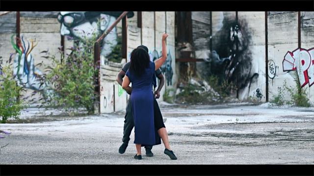 L&A Kizomba - Power Of Musicality смотреть онлайн
