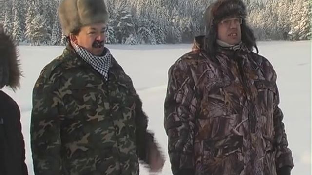 Крещение в деревне Плотинке смотреть онлайн