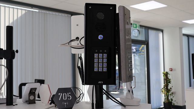 Keypad Programming EXPLAINED! DECT 603-703-705-SLIM-STYLUSCOM смотреть онлайн