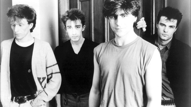 The Chameleons UK - Tears