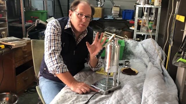 gaggia gilda смотреть онлайн