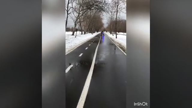 Электросамакат Tursor смотреть онлайн