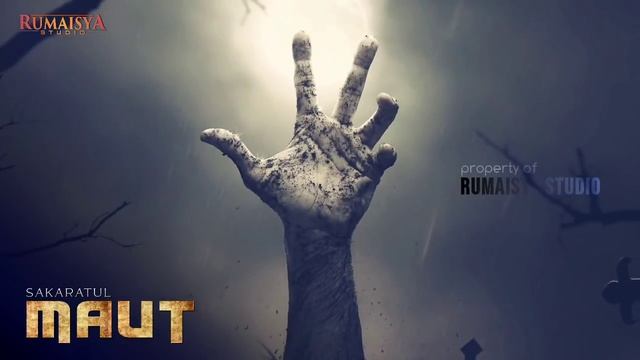 KEHADIRAN SETAN KETIKA SAKARATUL MAUT