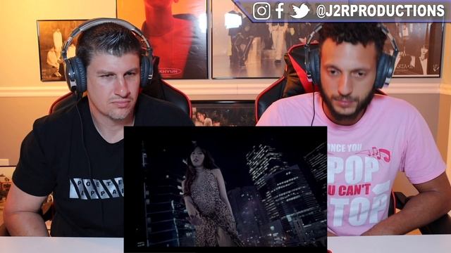 TBT Reaction To Trouble Maker 'Trouble Maker' M/V смотреть онлайн