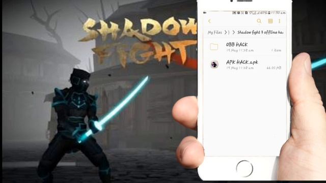 Shadow fight 3 offline hack 100% working with proof [no root] смотреть онлайн