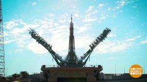 "Вызов": ключ на старт! Доброе утро. Фрагмент выпуска от 20.04.2023