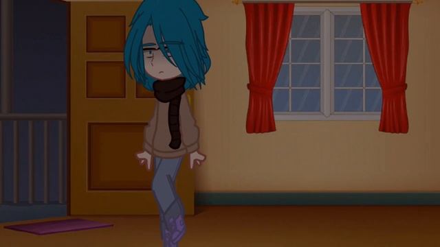 сериал: ночь без сна у масти треф... Куро/Зонт ||Никуськис|| смотреть онлайн