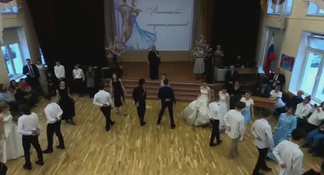 Весенний бал 2023 смотреть онлайн