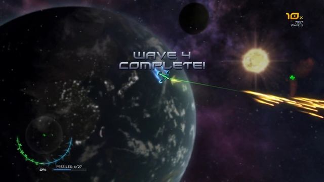 XenoRaptor! [Nintendo Switch] смотреть онлайн
