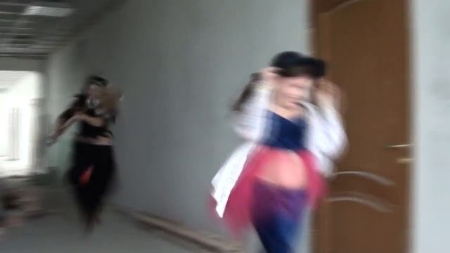 Новогодняя сказка Санаторная школа №5 Ингулец смотреть онлайн