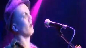 группа КерамикА - Всё в порядке (2009). Live video