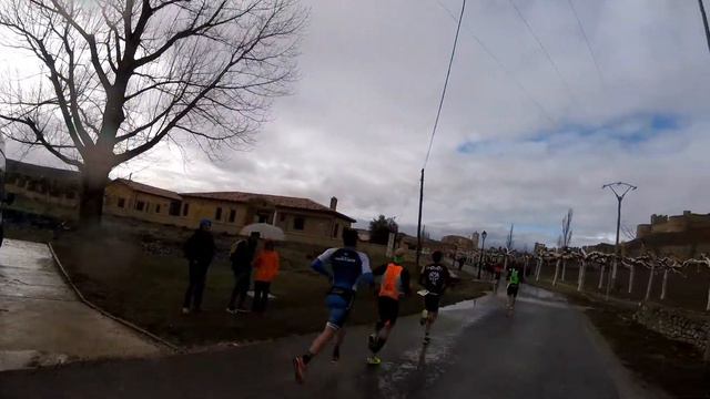TrilaVlog I: Duatlón Berlanga de Duero смотреть онлайн