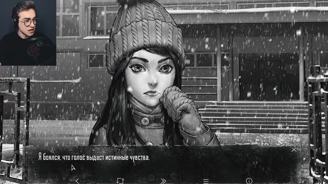 САМЫЙ ЖЕСТОКИЙ 4 ЭПИЗОД Tiny Bunny смотреть онлайн