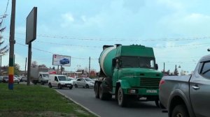 Изучаем цвета и строительный транспорт. Развивающее видео про машинки для детей