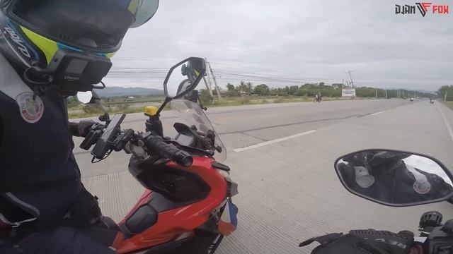 Philippine Loop Full Story Episode Part 2/4 | Visayas and Mindanao | Honda Beat FI | Djan Fox смотреть онлайн