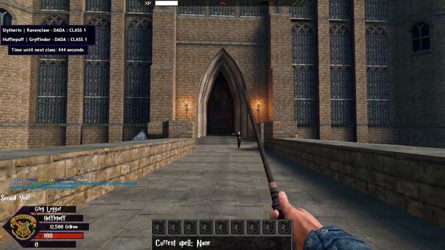 gmod's worst server - harry potter rp смотреть онлайн