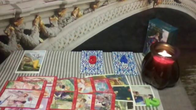 СКУЧАЕТ... ТОСКУЕТ ЛИ? И ЧТО НАМЕРЕН ДЕЛАТЬ МУЖЧИНА? ГАДАНИЕ ОНЛАЙН смотреть онлайн